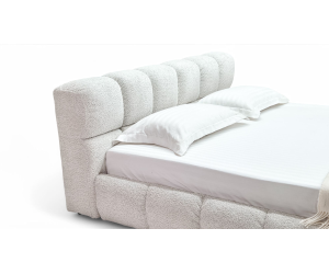 Cama Cetara (Cama Matrimonial)